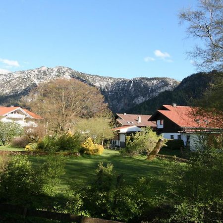 Chalet Harmonie Inzell Exterior foto