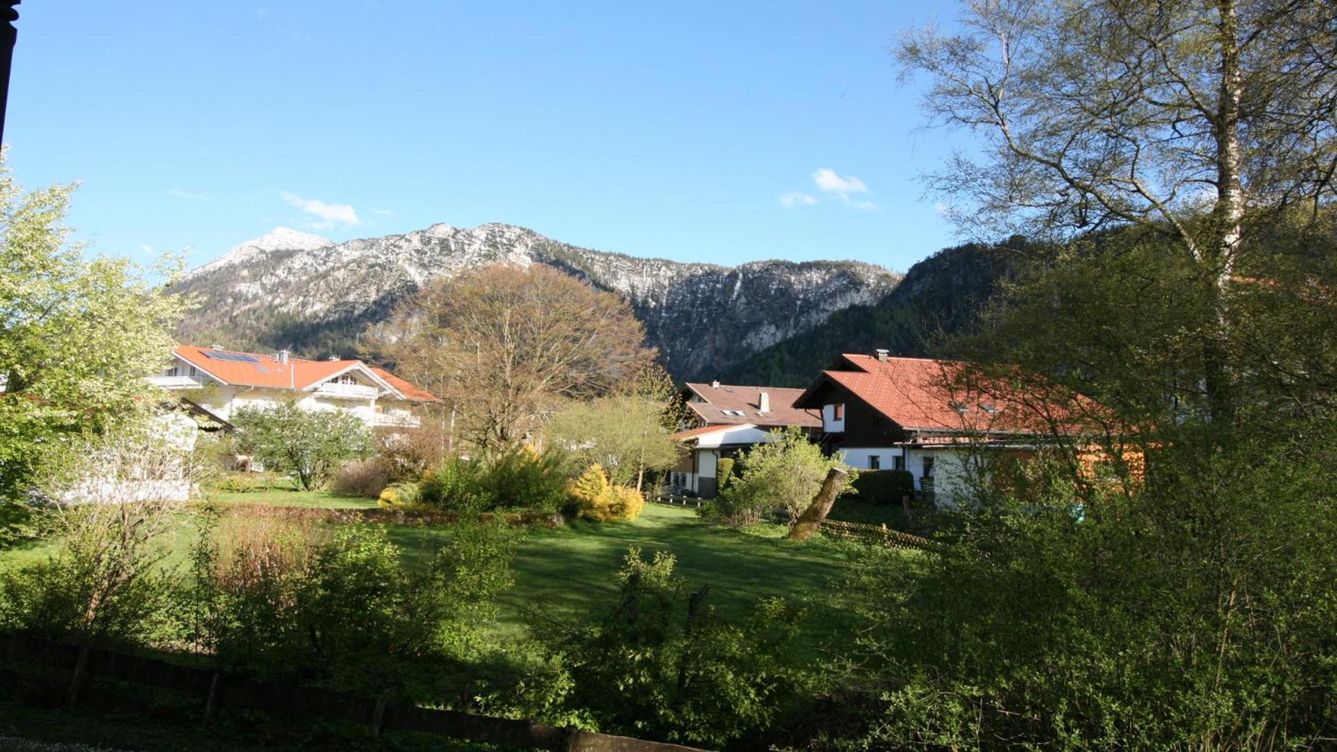 Chalet Harmonie Inzell Exterior foto