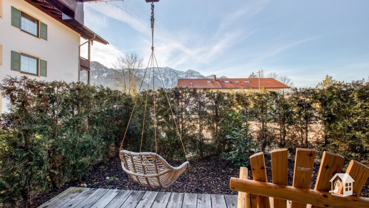 Chalet Harmonie Inzell Exterior foto
