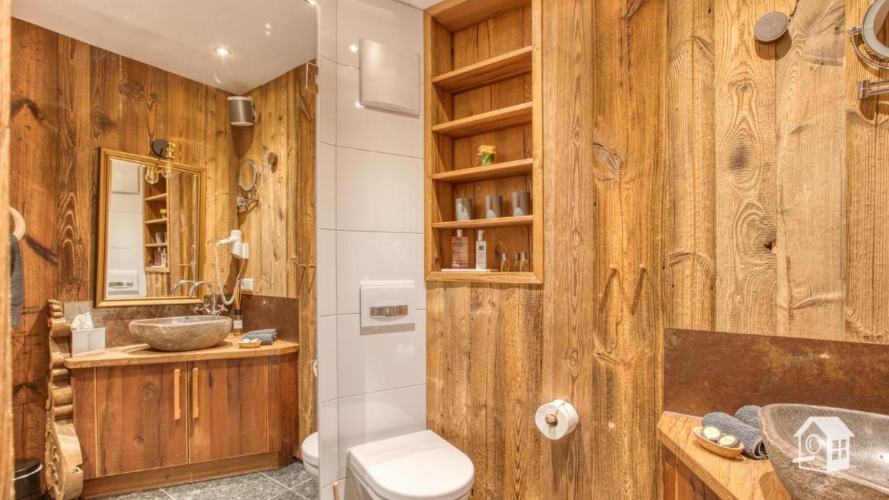 Chalet Harmonie Inzell Exterior foto