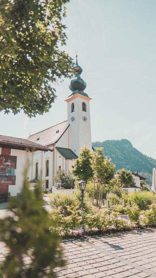 Chalet Harmonie Inzell Exterior foto