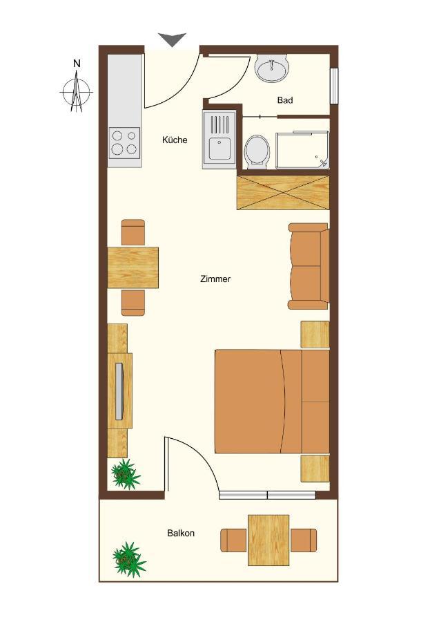 Chalet Harmonie Inzell Exterior foto