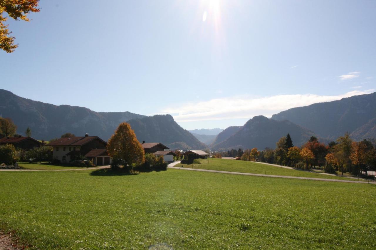 Chalet Harmonie Inzell Exterior foto