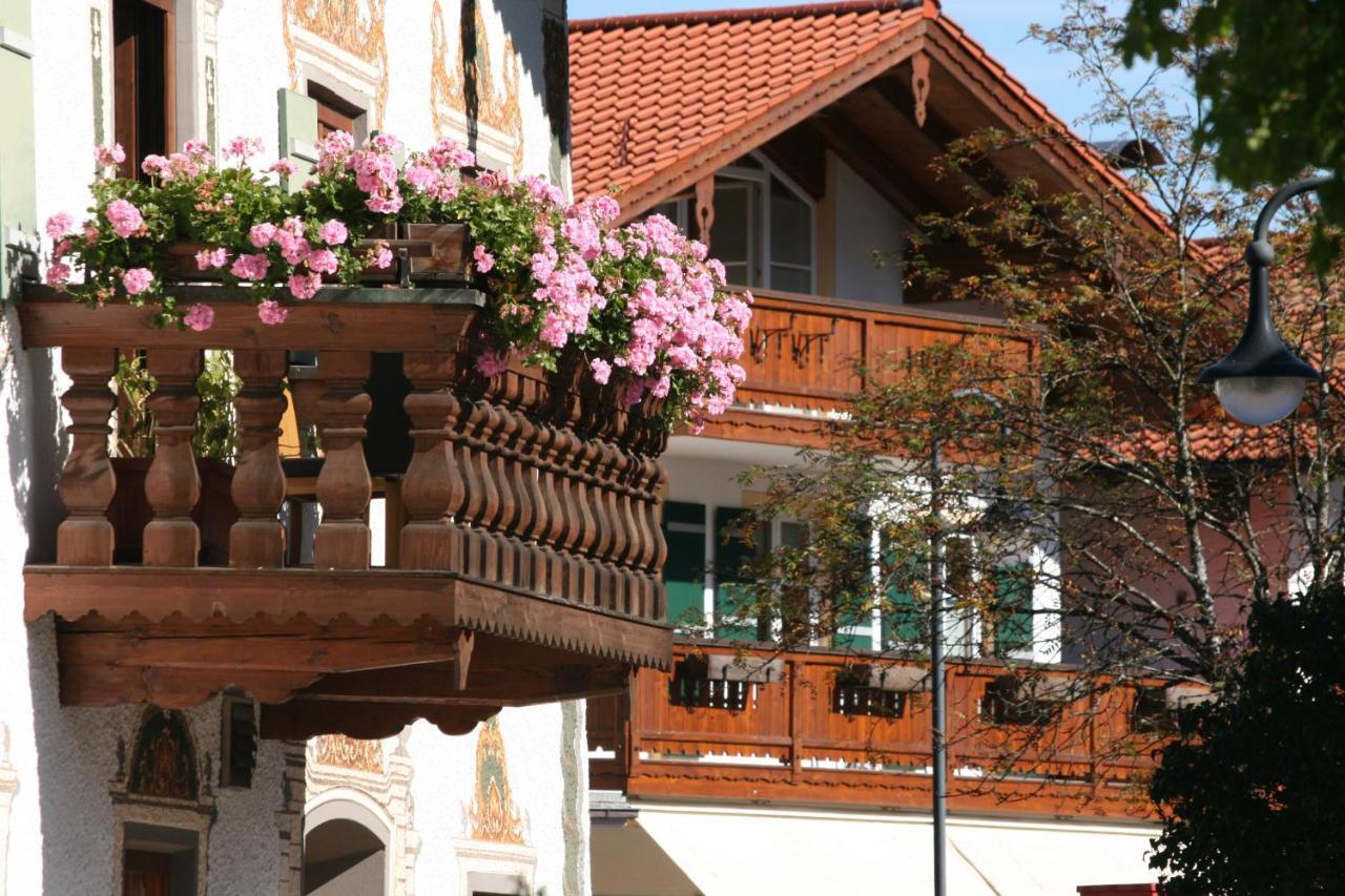 Chalet Harmonie Inzell Exterior foto