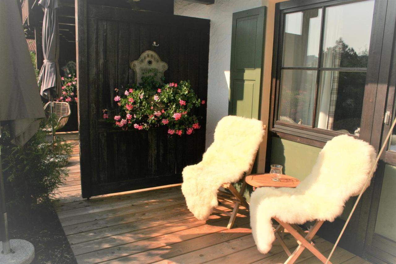 Chalet Harmonie Inzell Exterior foto