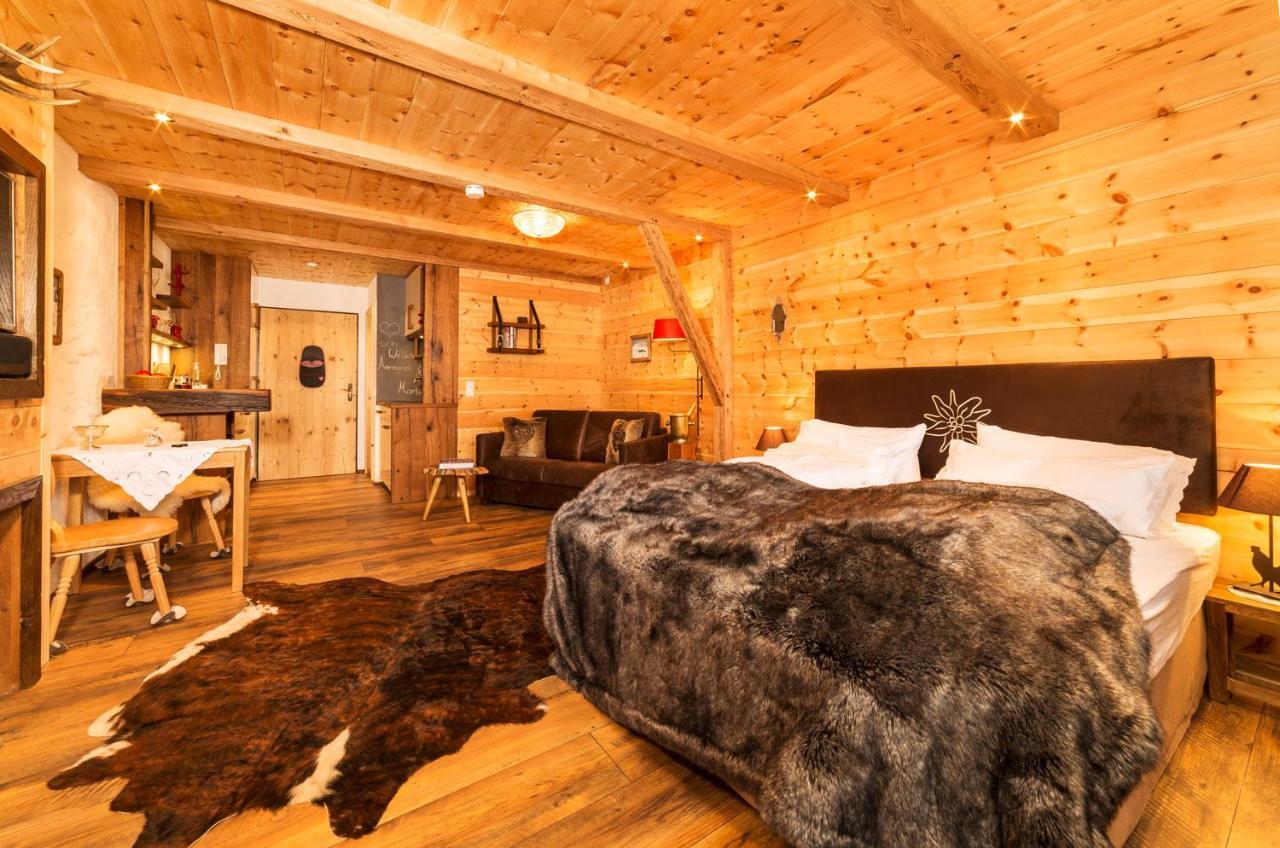 Chalet Harmonie Inzell Exterior foto