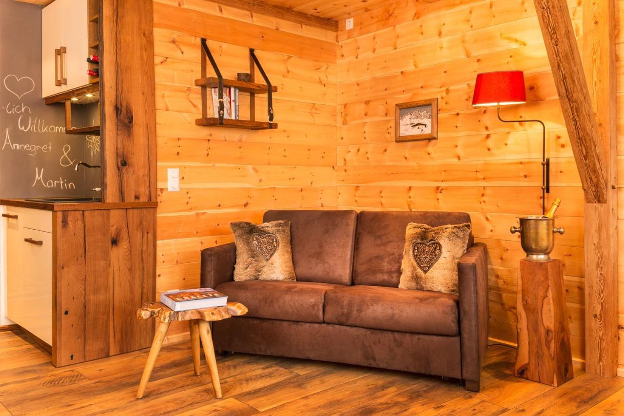 Chalet Harmonie Inzell Exterior foto